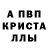 Амфетамин VHQ Ella Avagyan